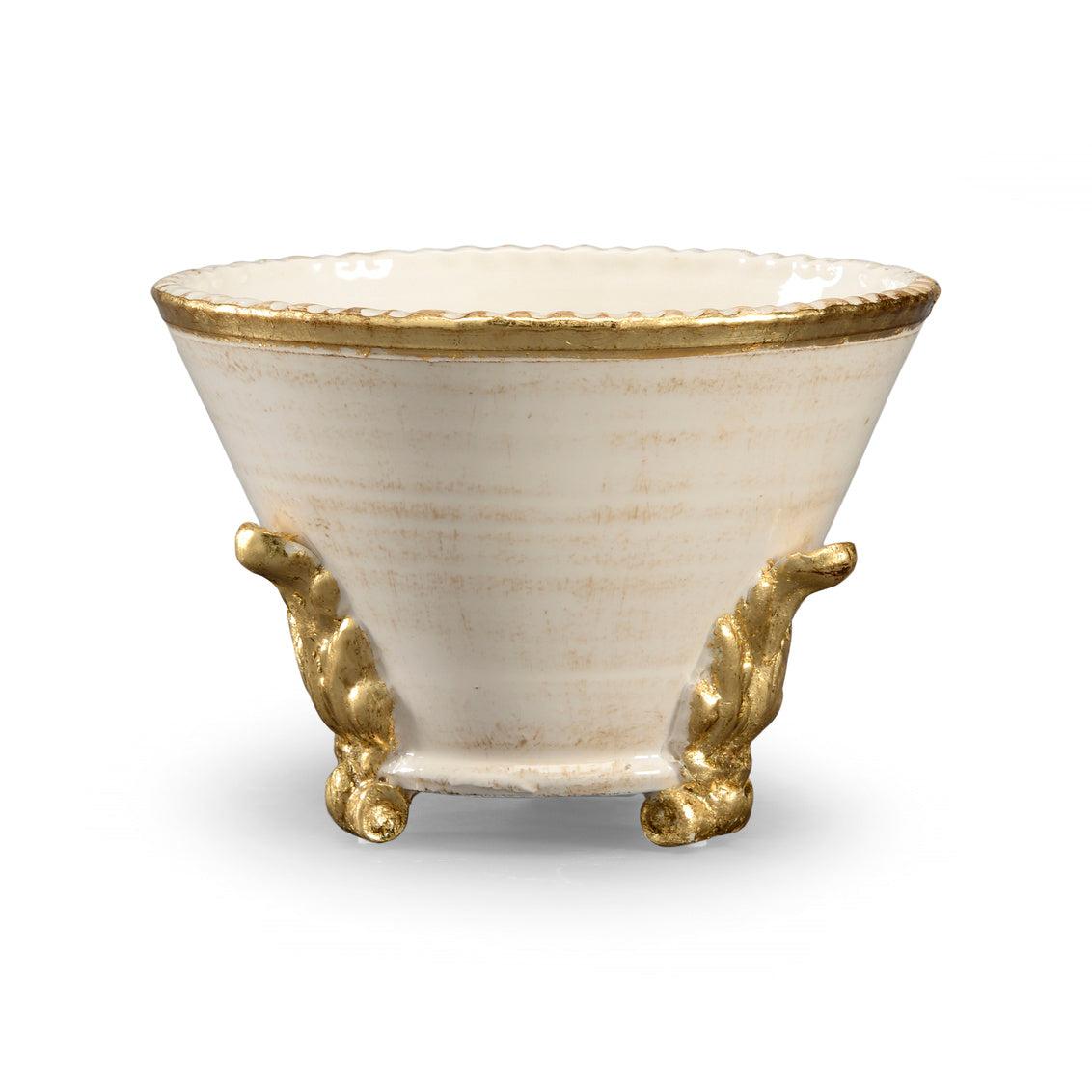 Italian Cachepot (Sm)