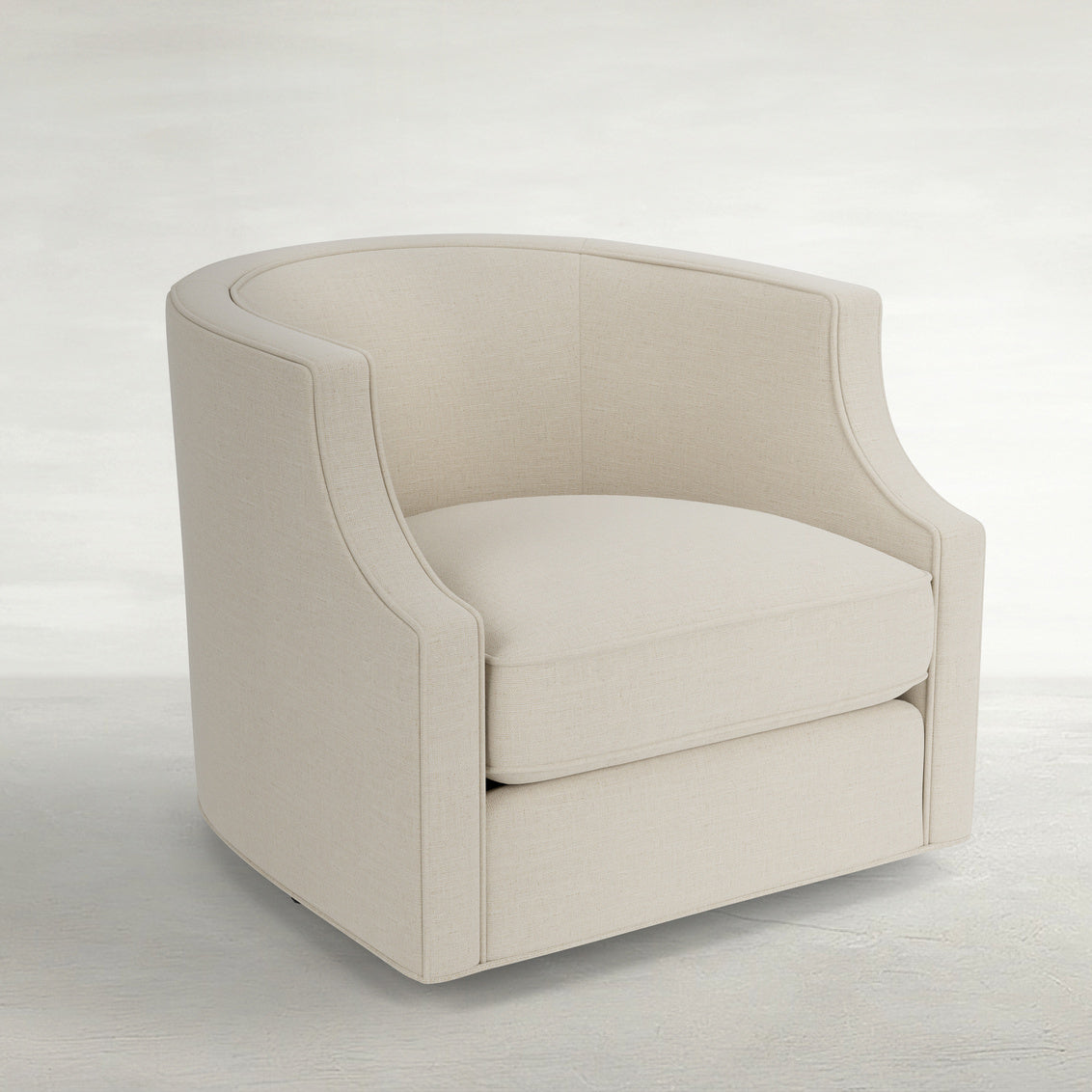Willow Swivel Chair