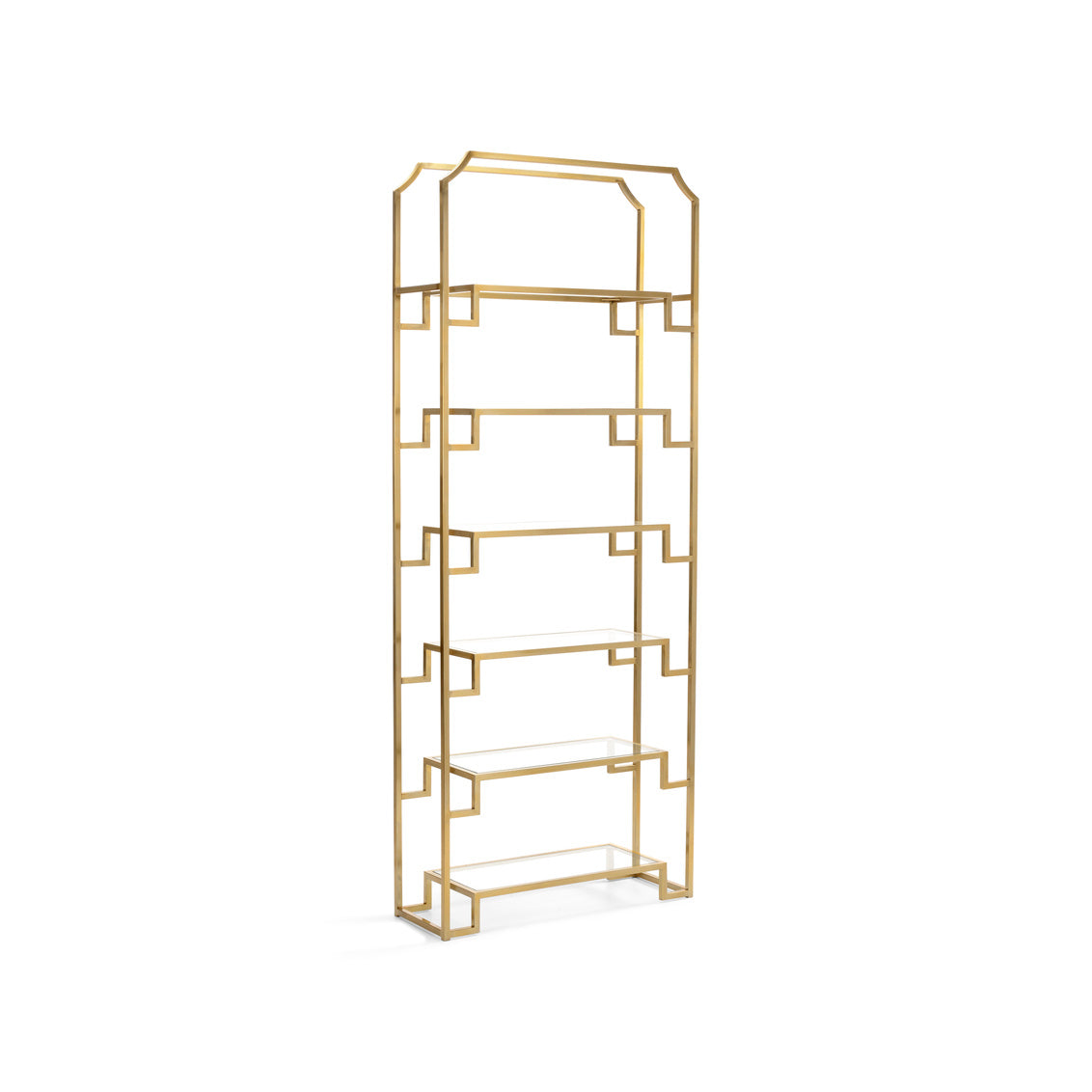 Hampton Etagere