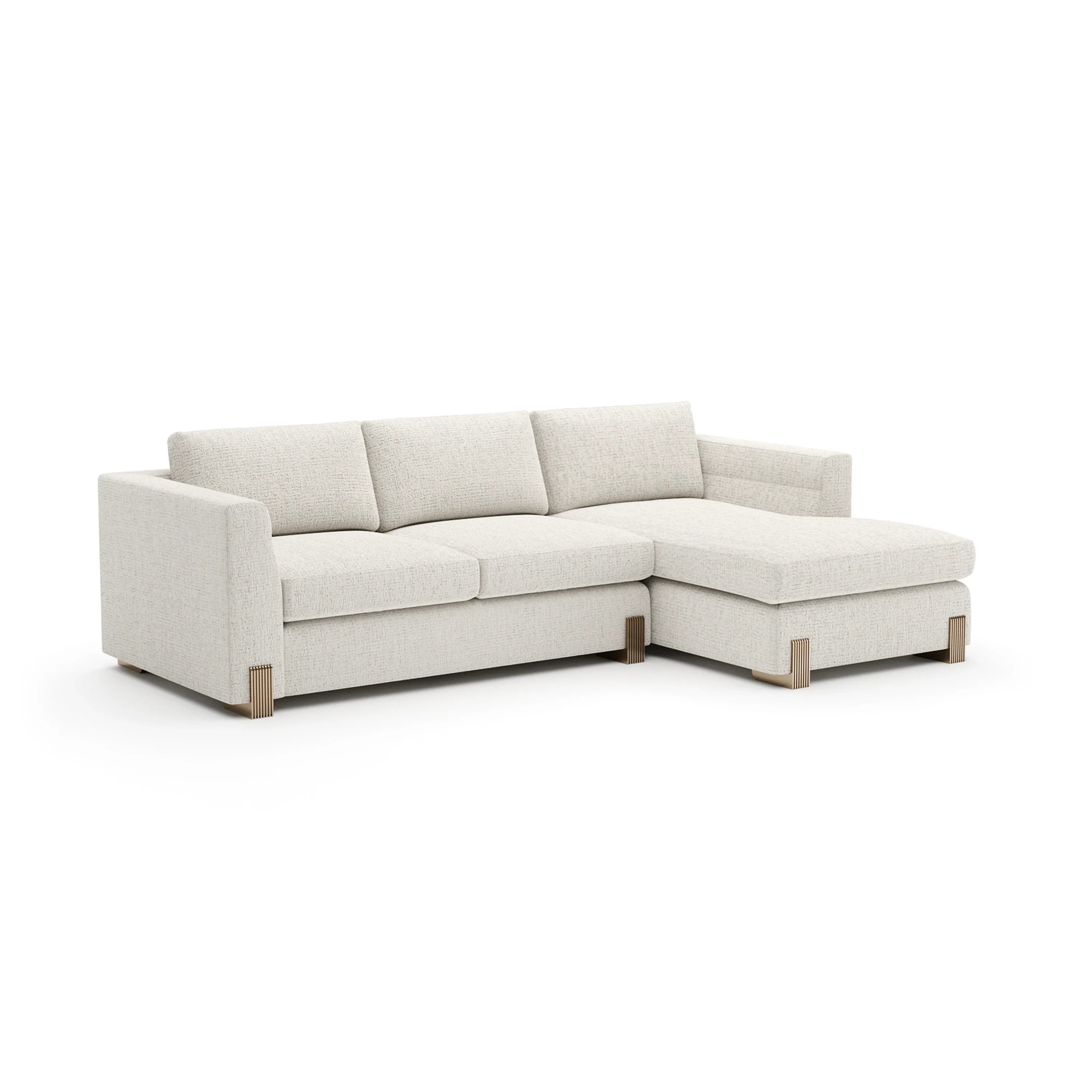 Counter Balance Right Chaise Sec Small