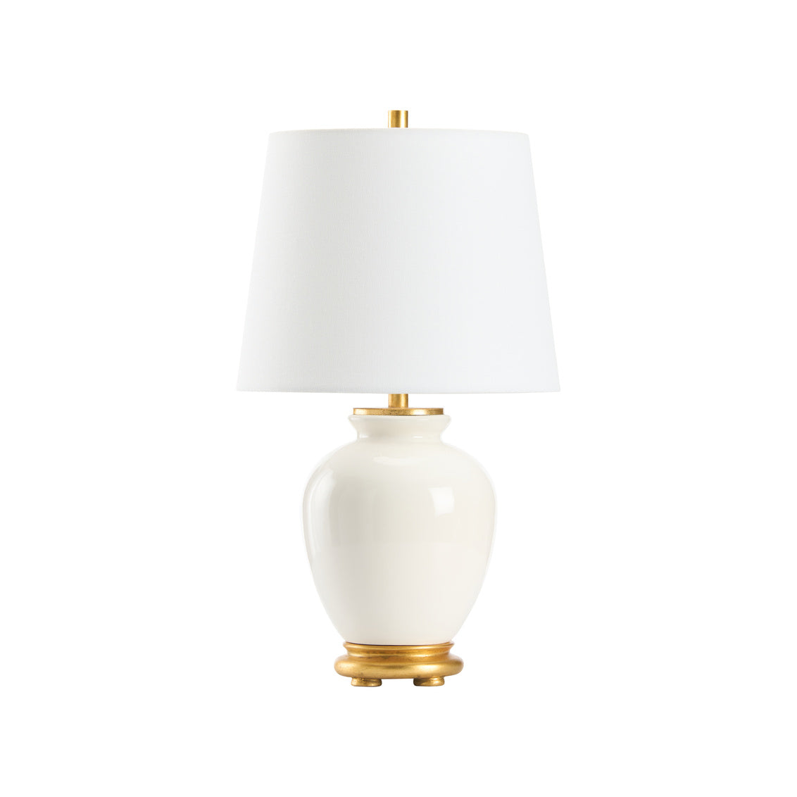 Oras Lamp-Cream