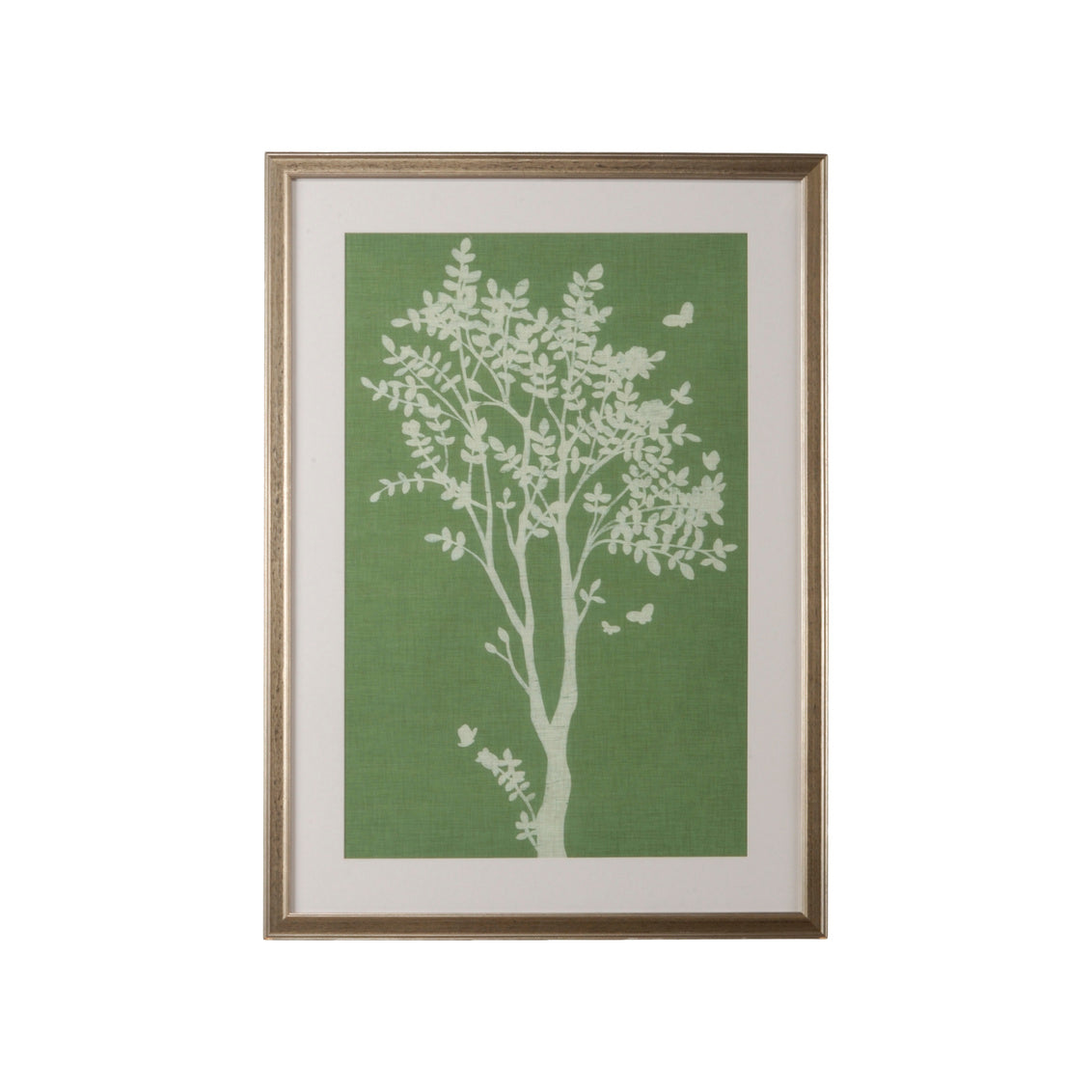 Tableau In Sage I in 42.5 / Giclee - Chelsea House