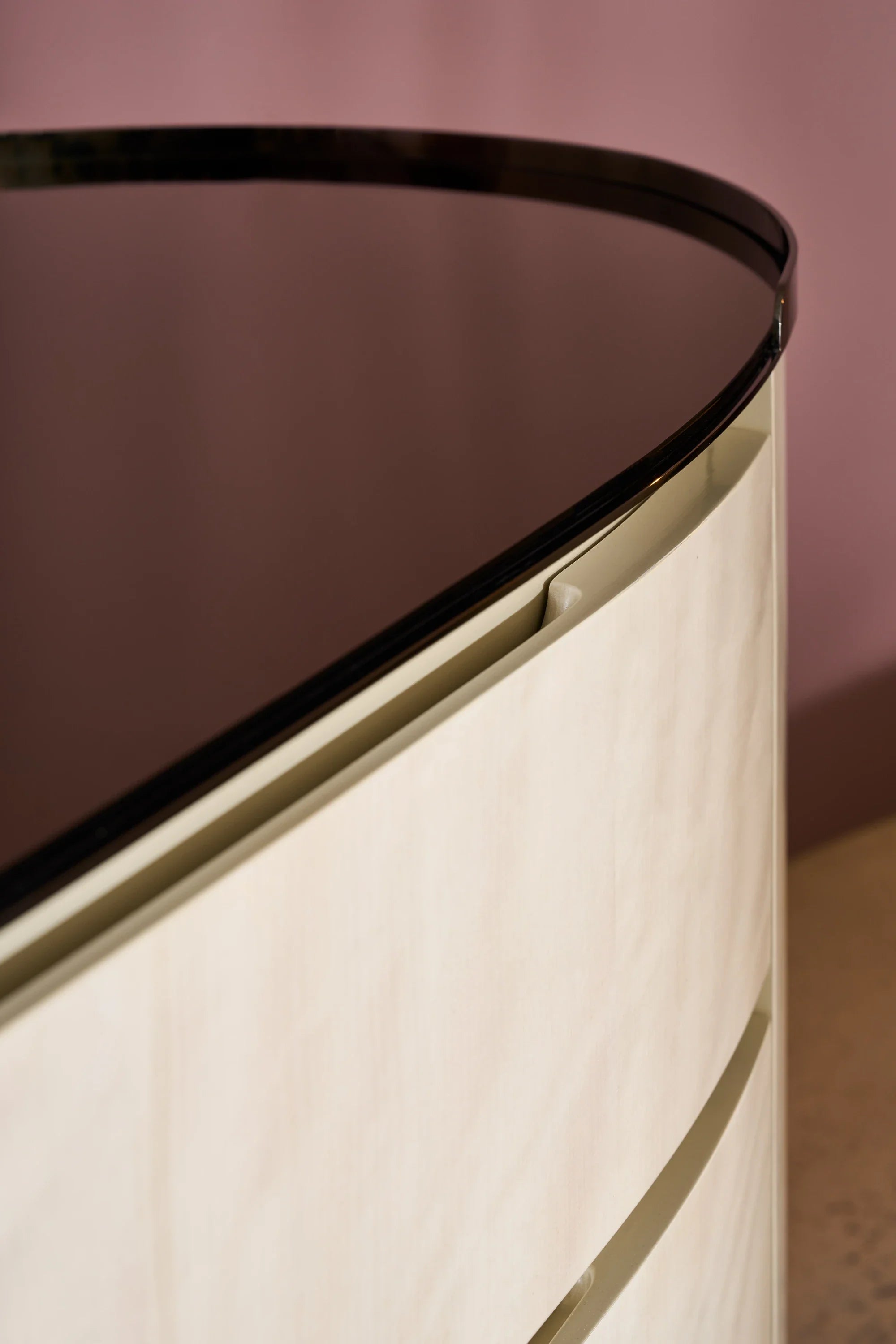 Muse Dresser – Dressers by Caracole | Sutter & Vale