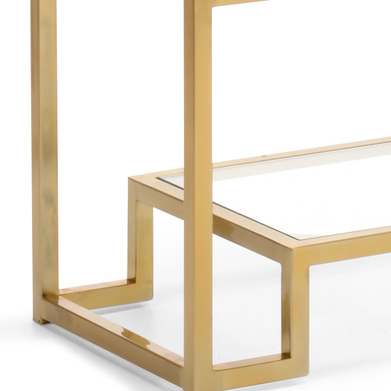 Hampton Etagere