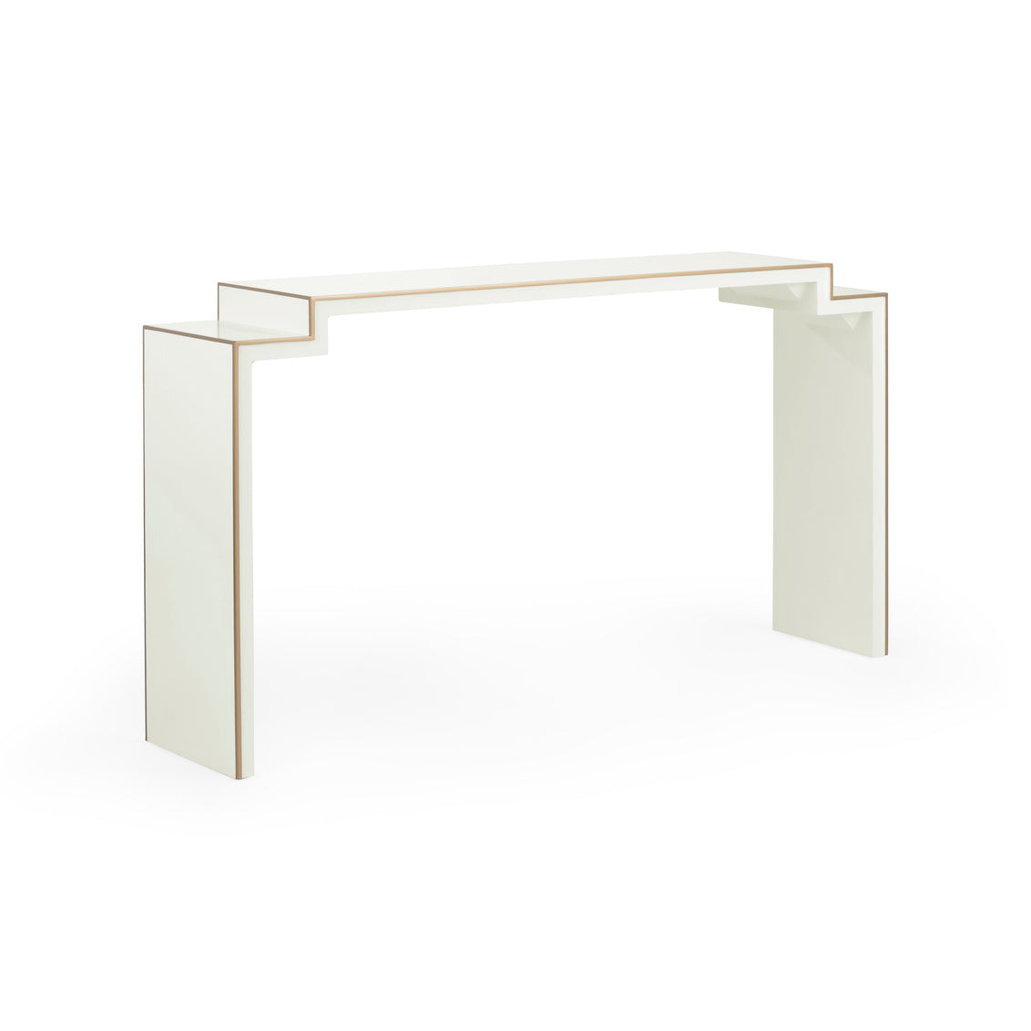 Chatsworth Console Table - Cream