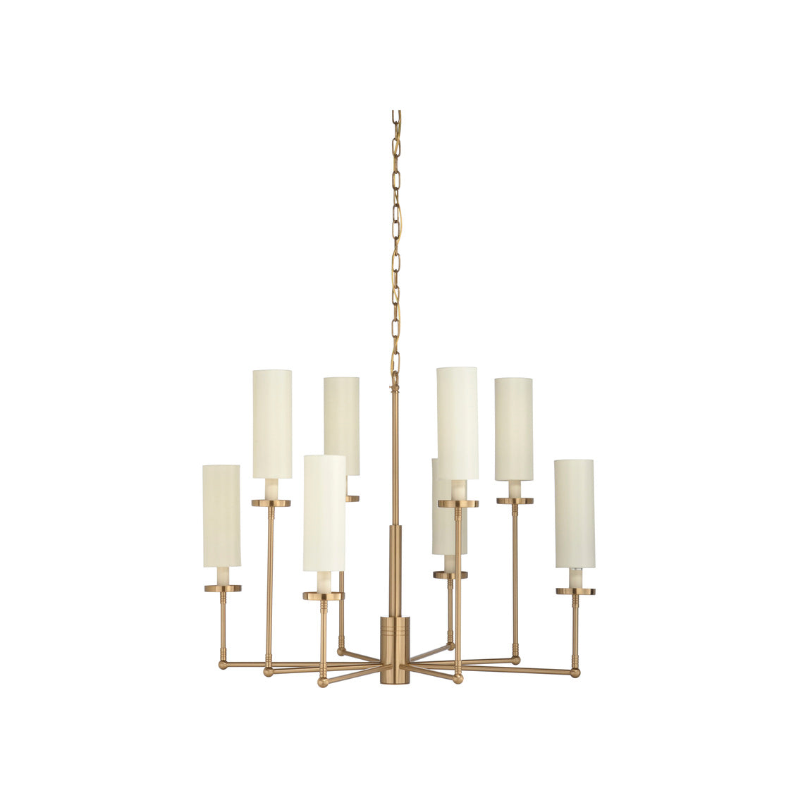 Stiletto Chandelier
