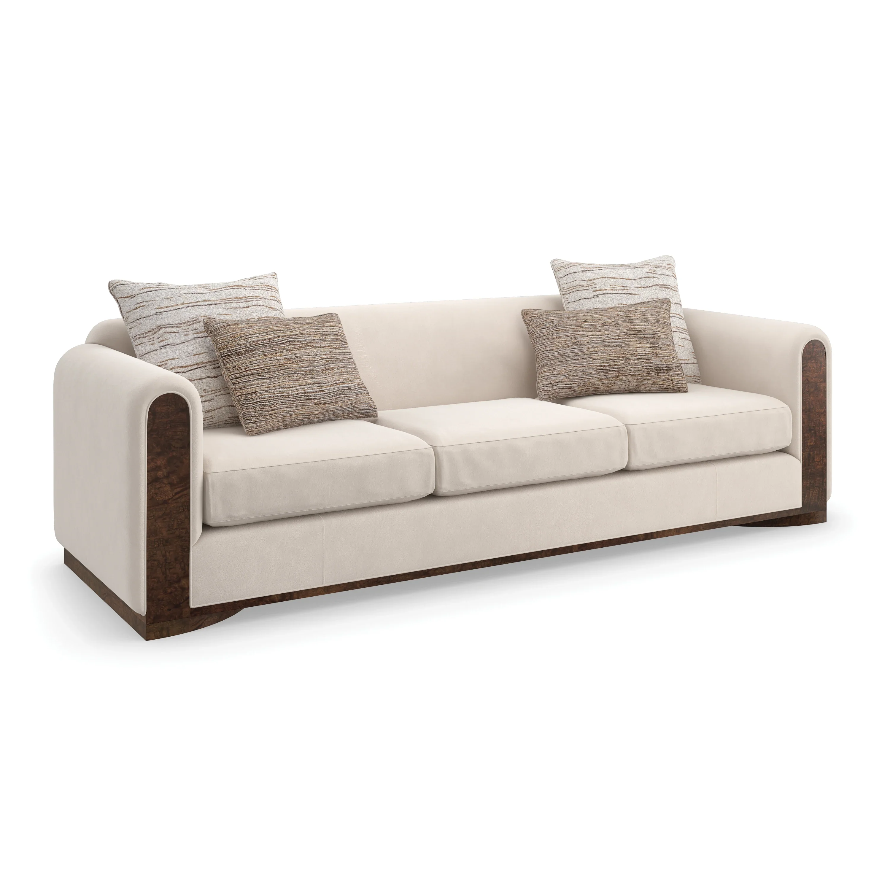 Dimitri Sofa – Sofas & Loveseats by Caracole | Sutter & Vale