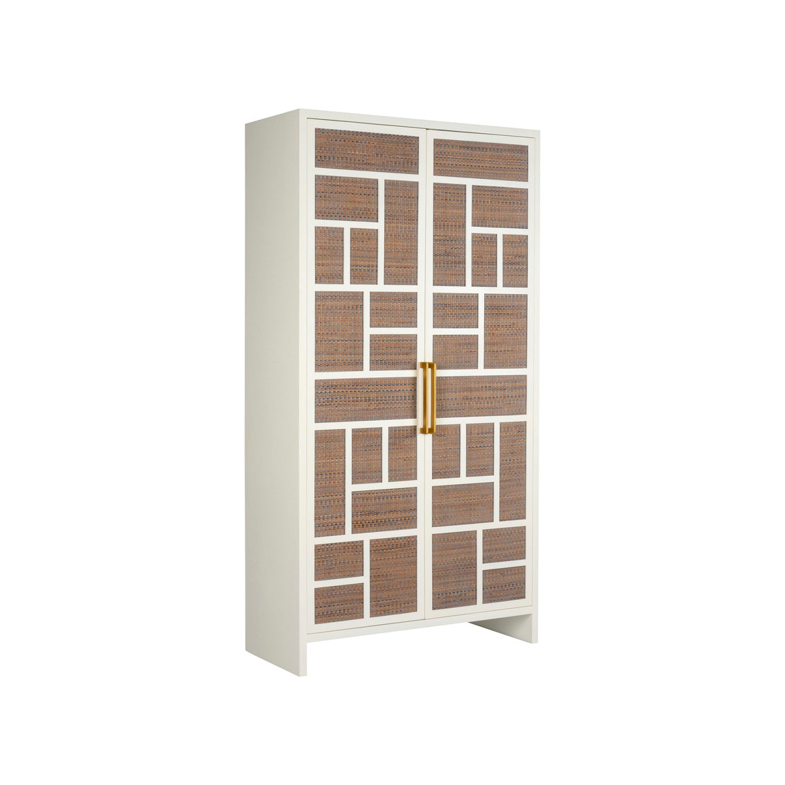 Abel Cabinet in 84 / Wood - Chelsea House