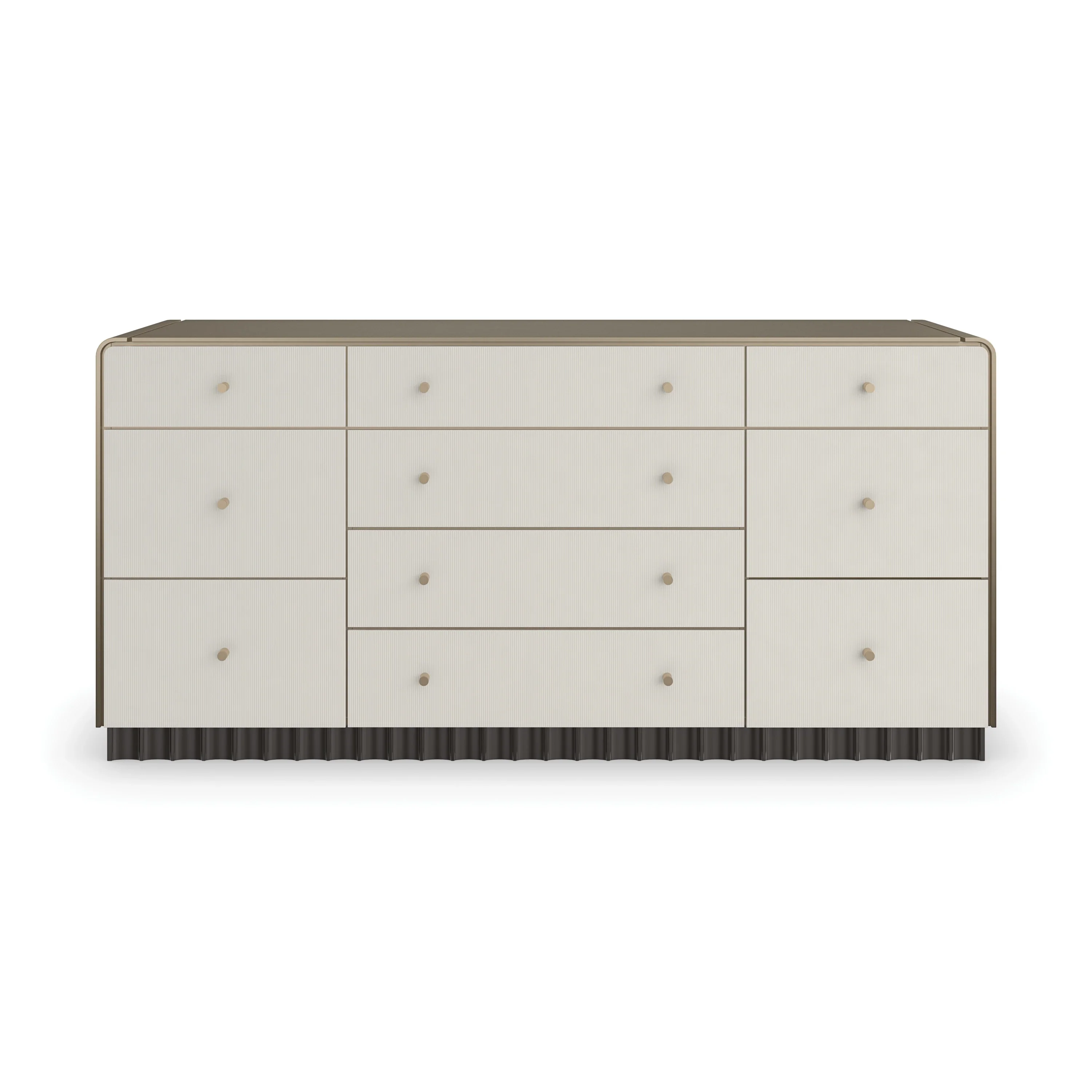 Circadian – Dressers by Caracole | Sutter & Vale