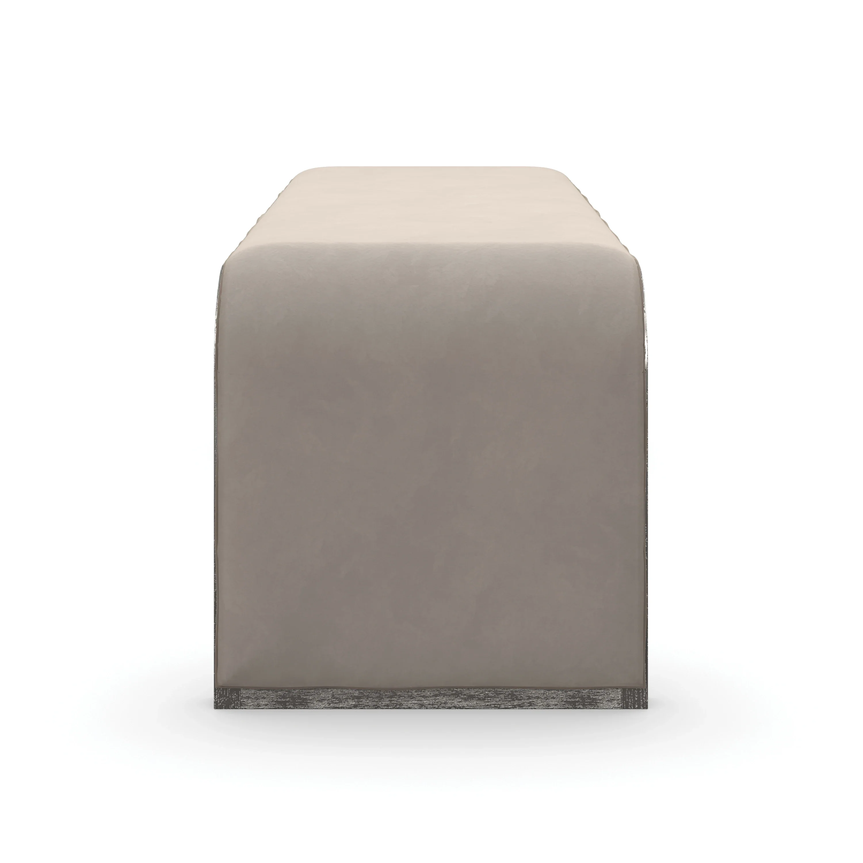 Traverse – Benches by Caracole | Sutter & Vale