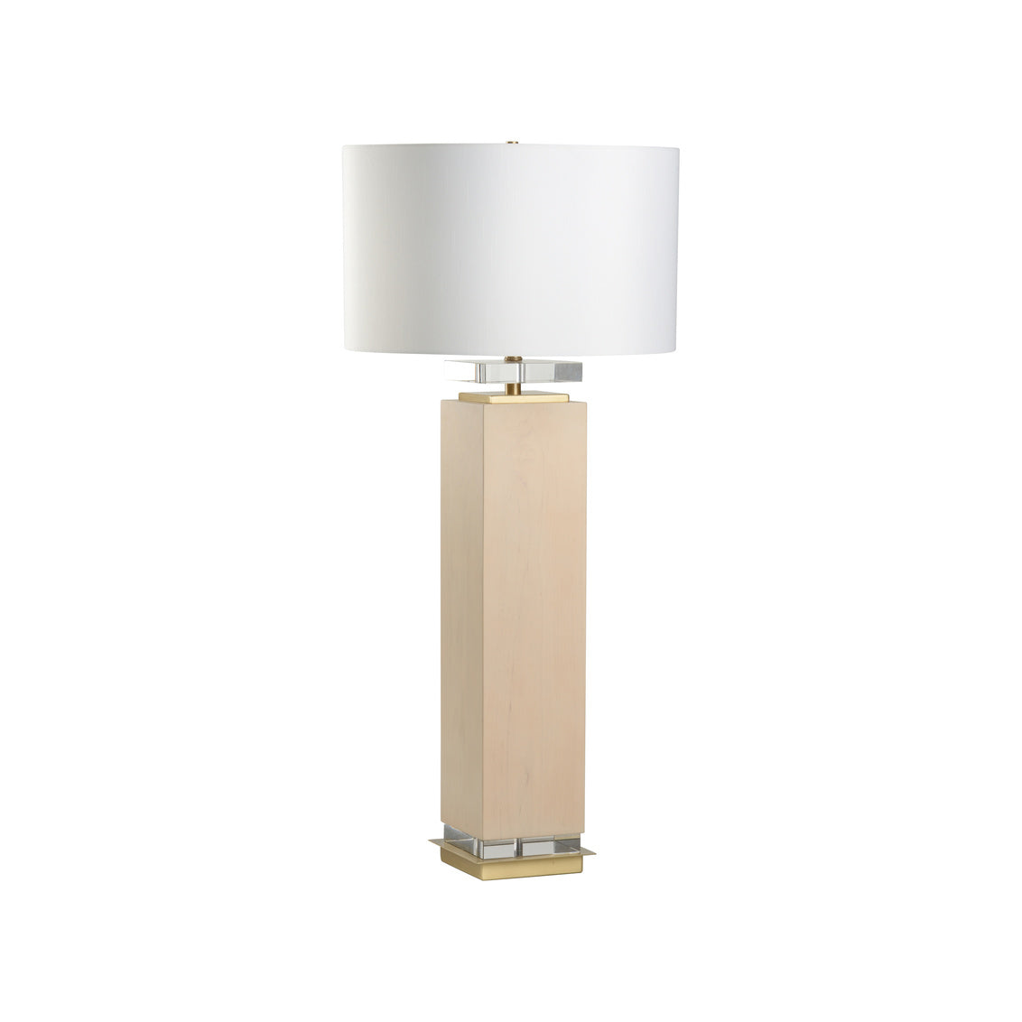Birds Eye Buffet Lamp