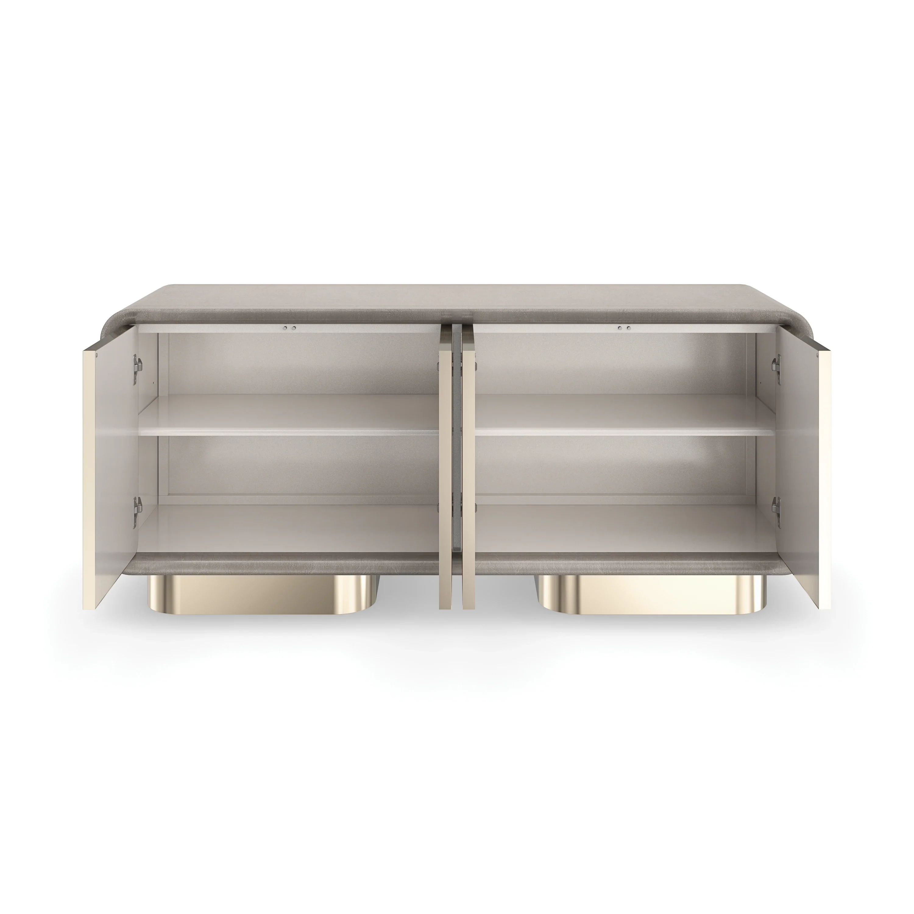 Aero – Cabinets by Caracole | Sutter & Vale