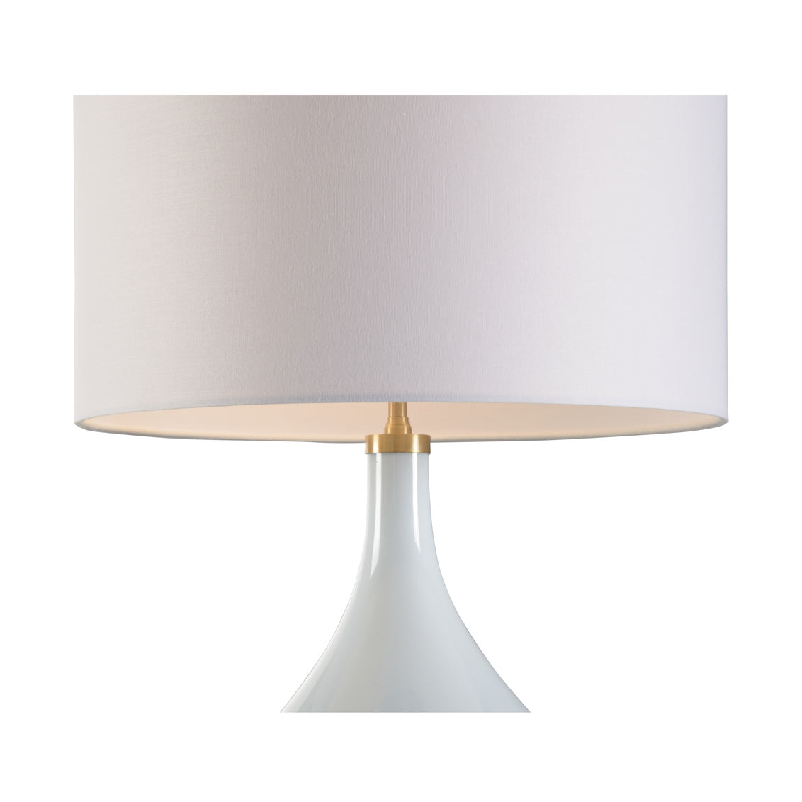 Underhill Lamp - Blue
