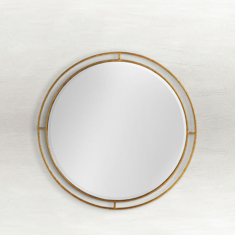 Belafonte Mirror
