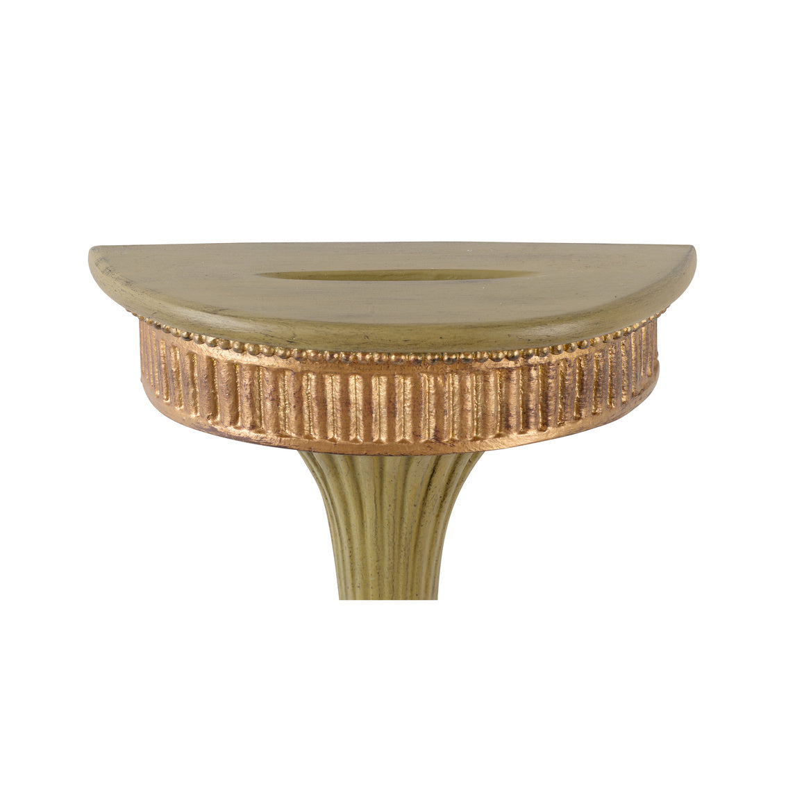 Park Street Bracket - Green in 13 / Composite - Chelsea House