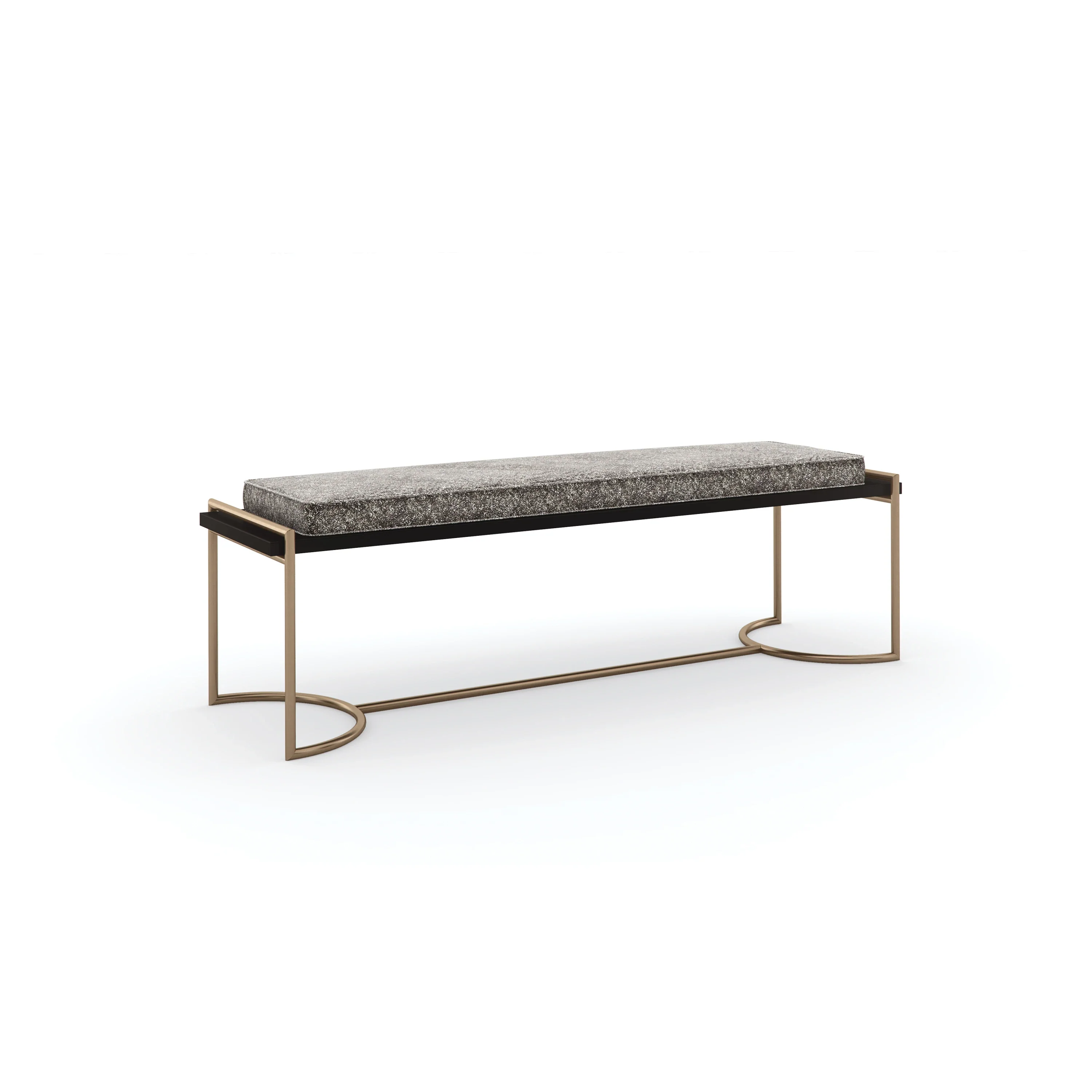 Slim Line – Benches by Caracole | Sutter & Vale