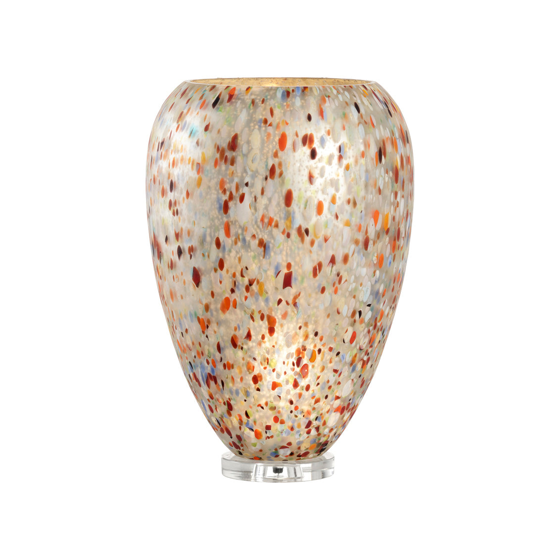Auntie Dot Lamp