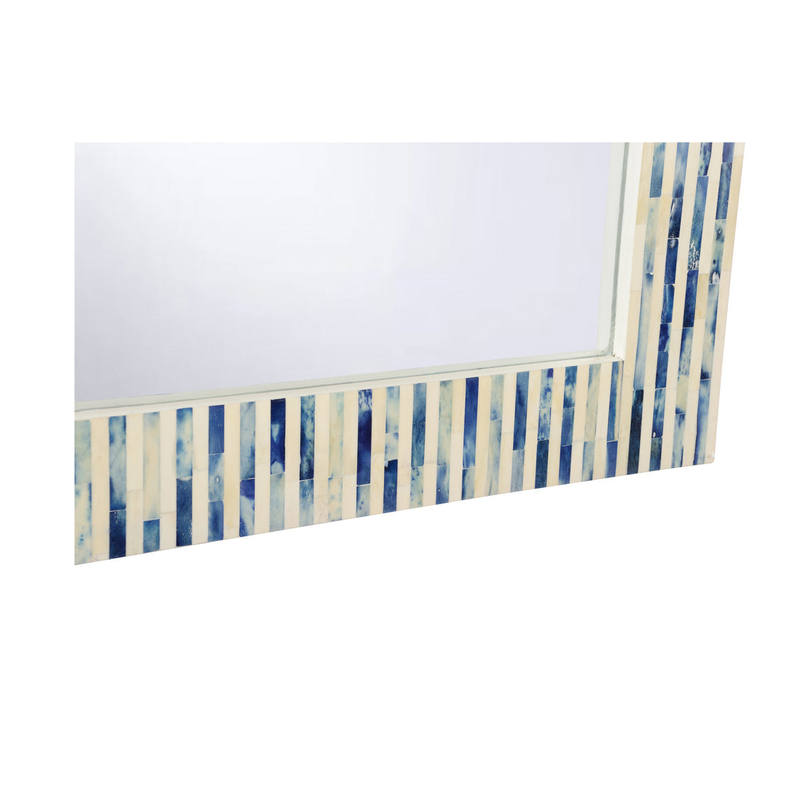 Cambridge Mirror in 48 / Wood - Chelsea House