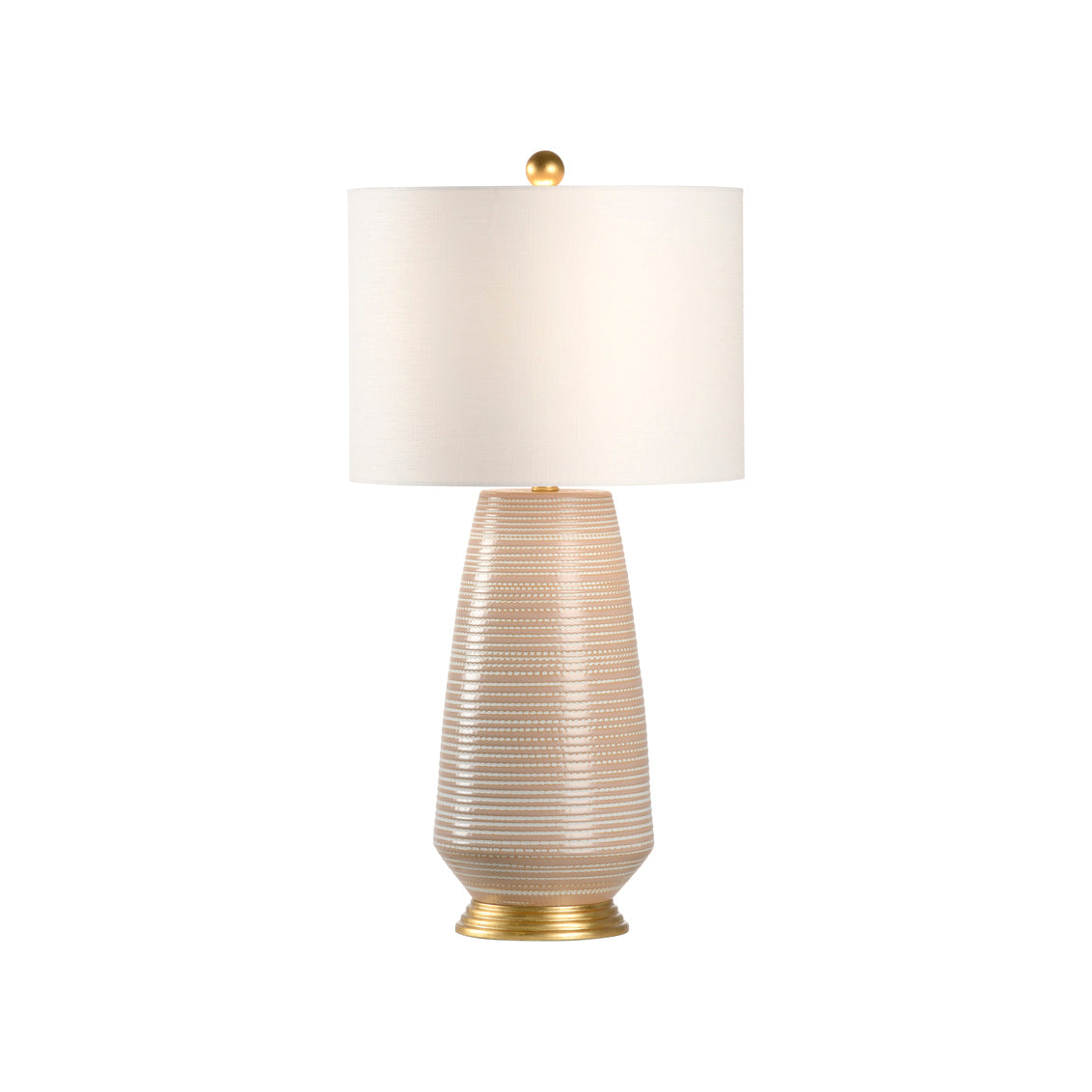 Hive Lamp - Desert