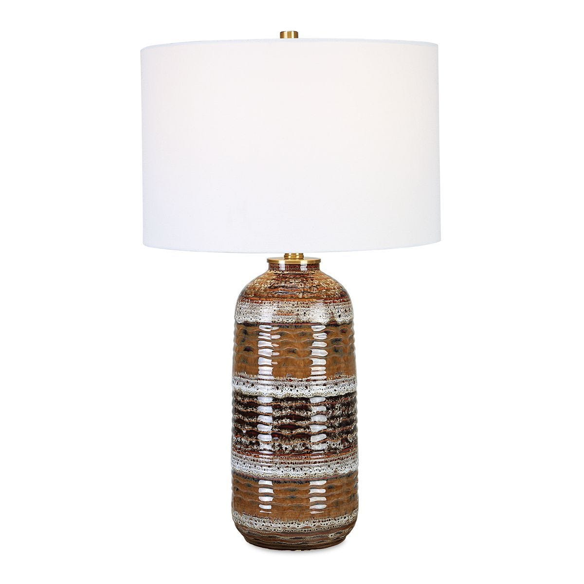 Roan Table Lamp – Lamps by Uttermost | Sutter & Vale