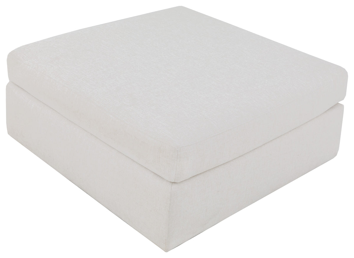 Ottoman (3003-20) - Fairfield Chair