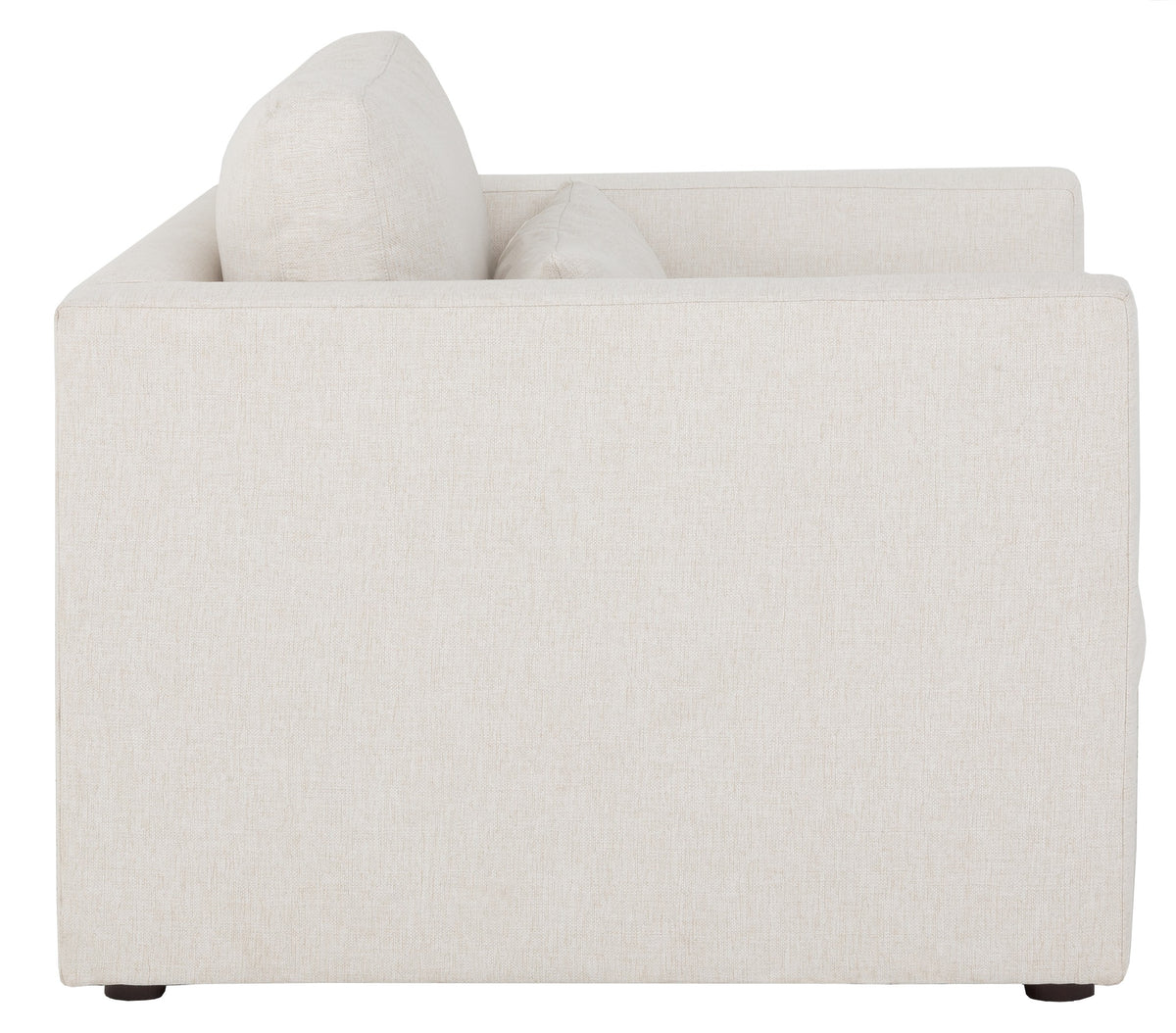 Lounge Chair (P-3003-01-B) - Fairfield Chair