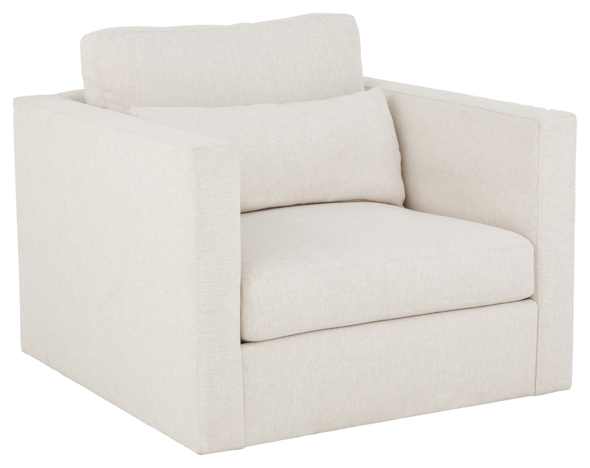 Swivel Chair (P-3003-31-B) - Fairfield Chair