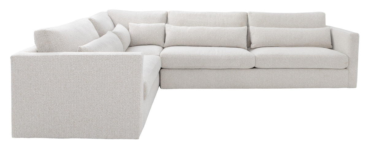 Banks Sectional Configuration (BANK-SC-A) - Fairfield Chair