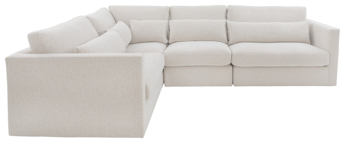 Banks Sectional Configuration (BANK-SC-C) - Fairfield Chair