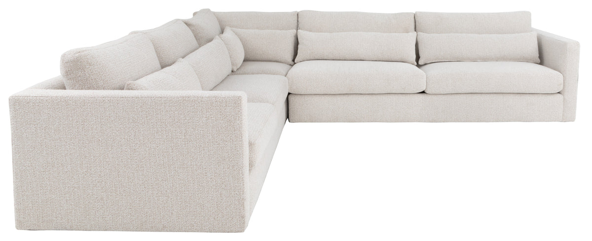 Banks Sectional Configuration (BANK-SC-B) - Fairfield Chair