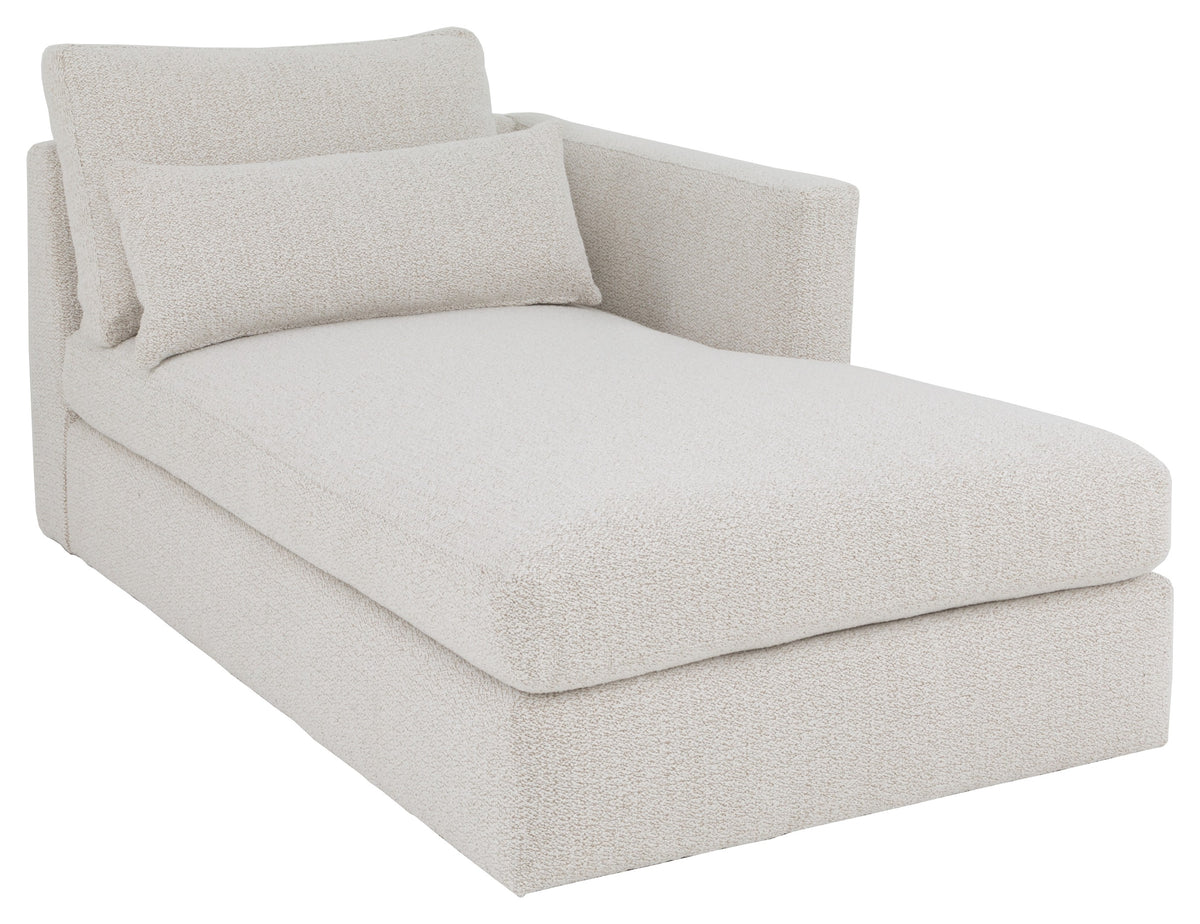 Right Arm Facing Chaise (3003-75) - Fairfield Chair