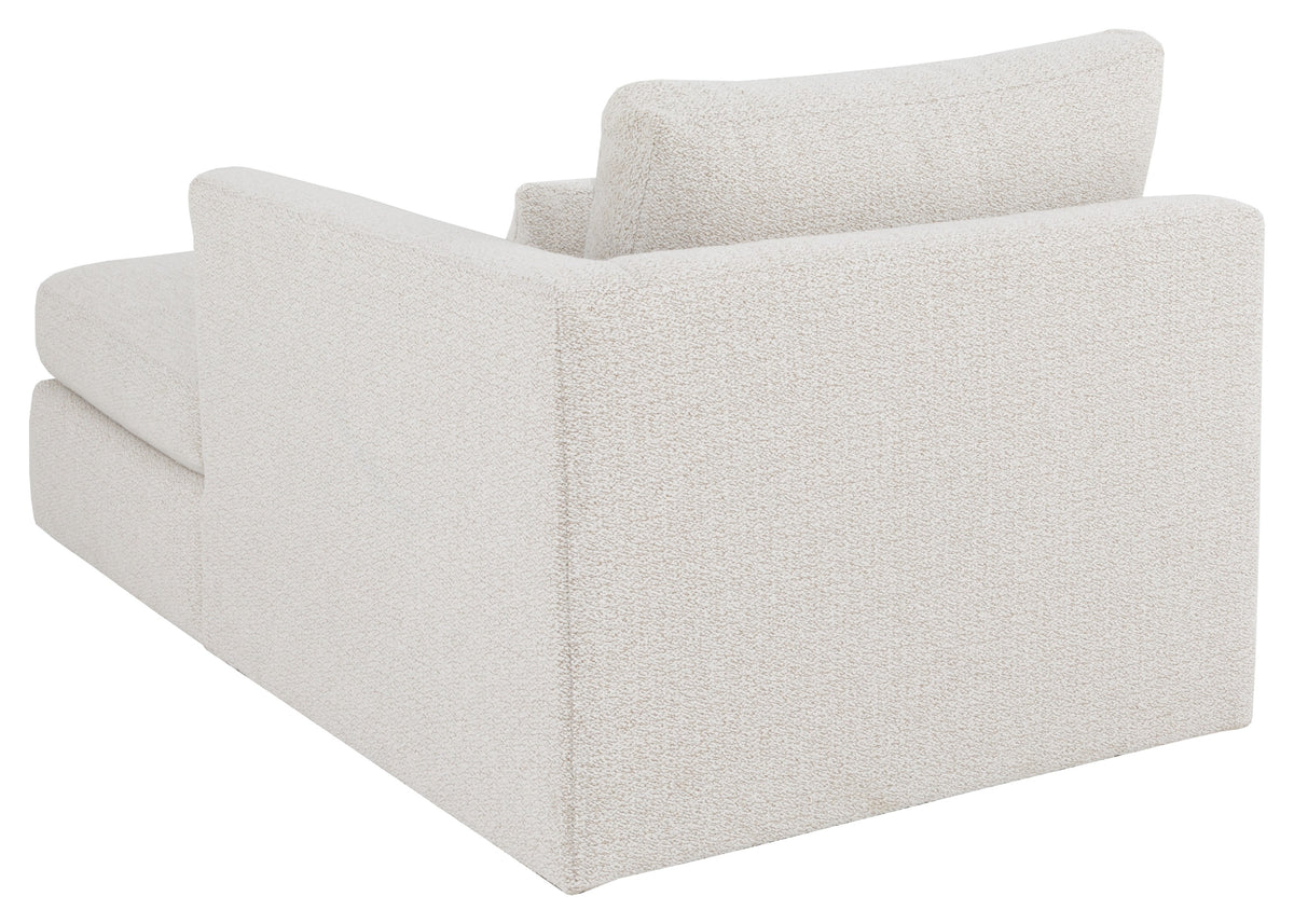 Right Arm Facing Chaise (3003-75) - Fairfield Chair