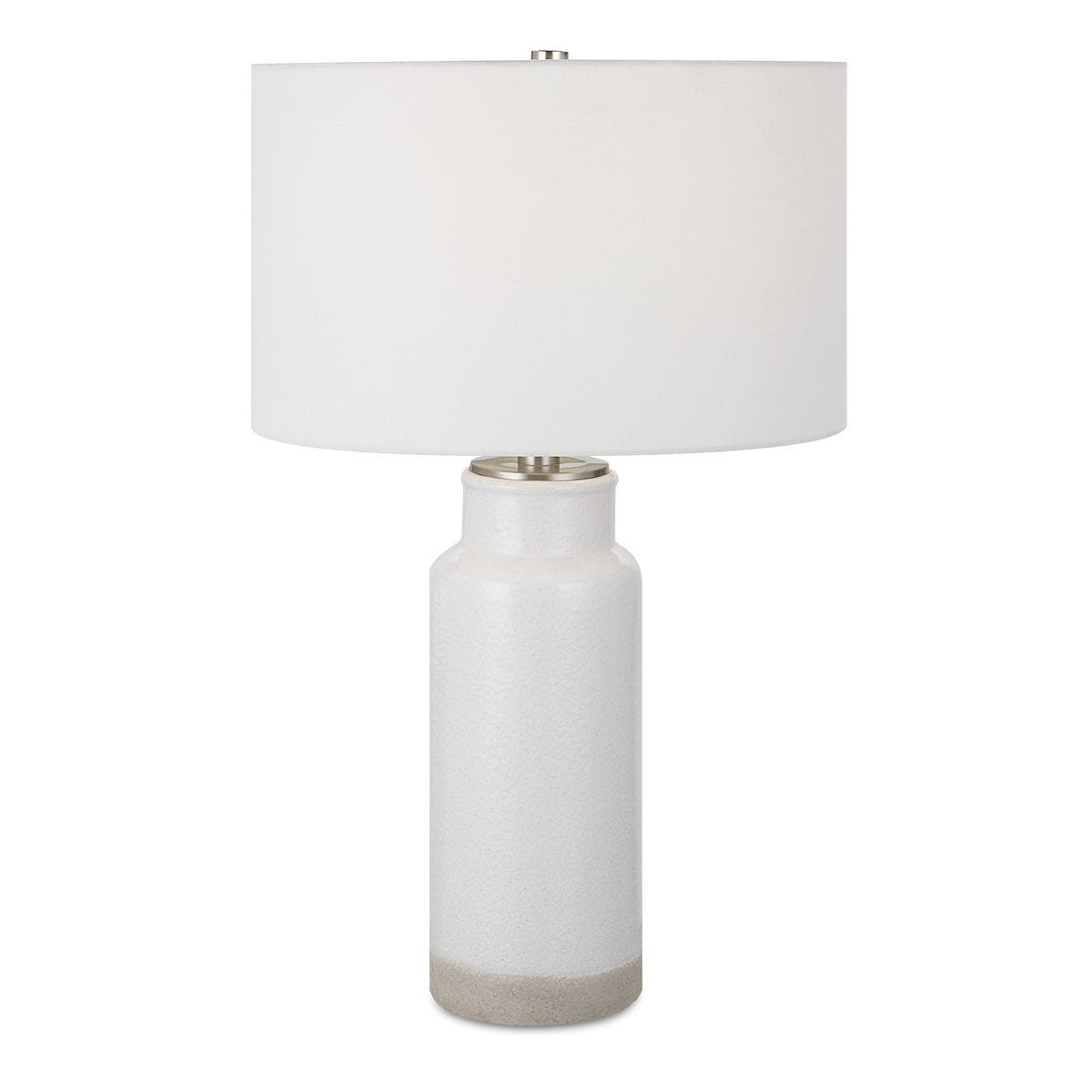 Albany Table Lamp – Lamps by Uttermost | Sutter & Vale