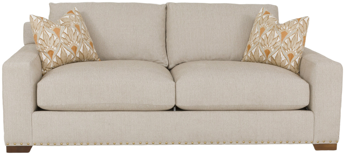 Cottonwood 91" Sofa (3005-90) - Fairfield Chair