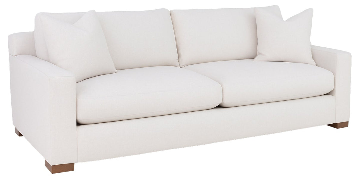 Cottonwood 101" Sofa (3005-X0) - Fairfield Chair
