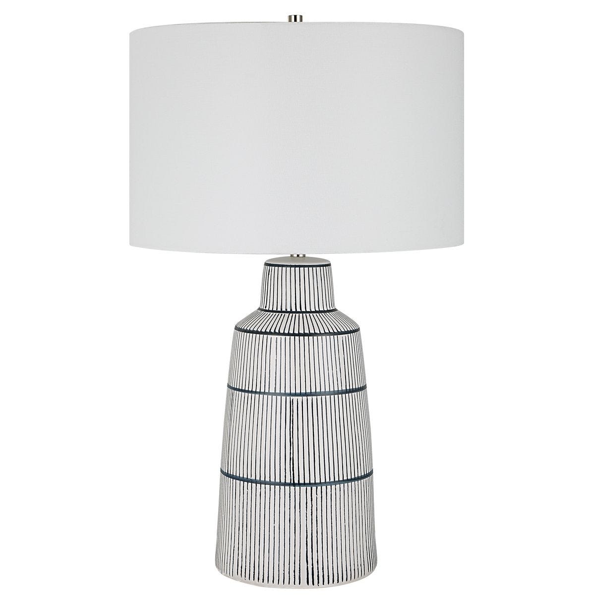 Breton Table Lamp