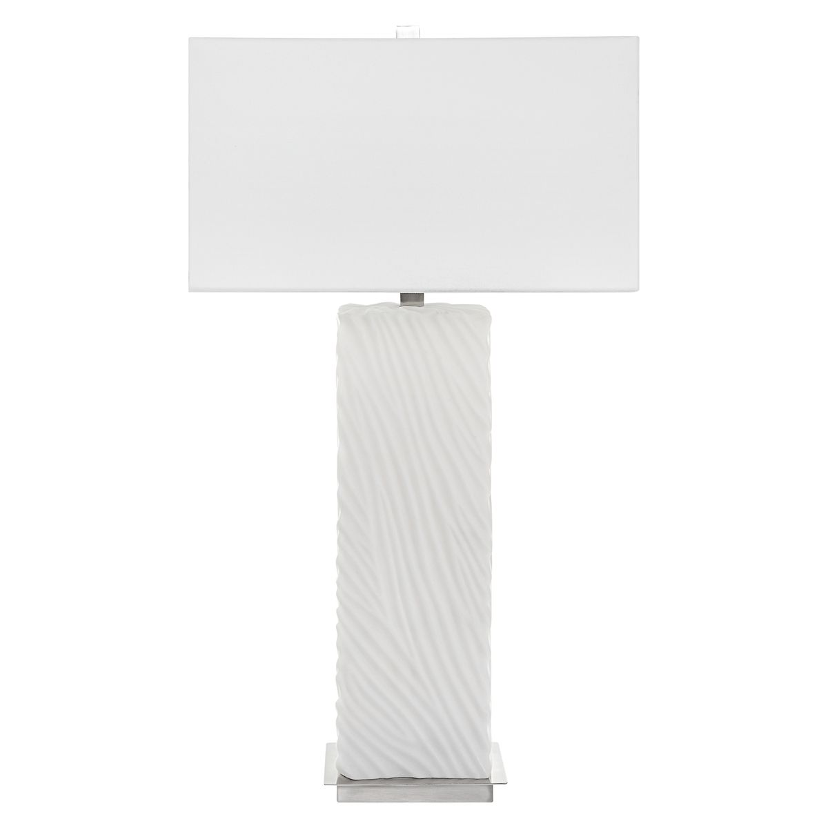 Pillar Table Lamp