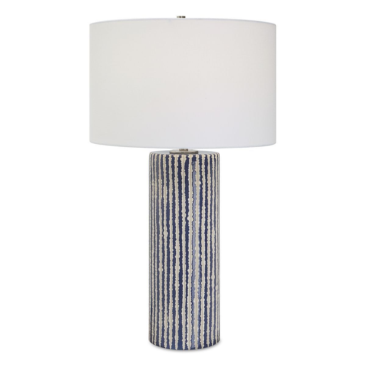 Havana Table Lamp – Lamps by Uttermost | Sutter & Vale