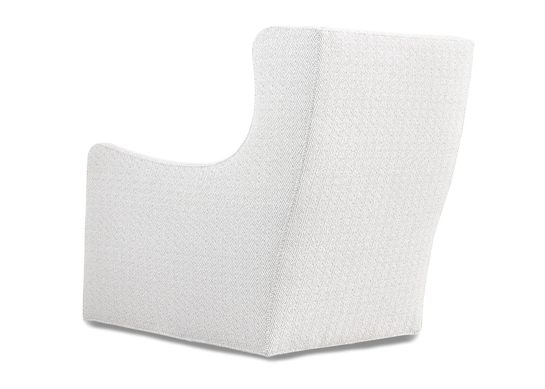 Everly Swivel Rocker