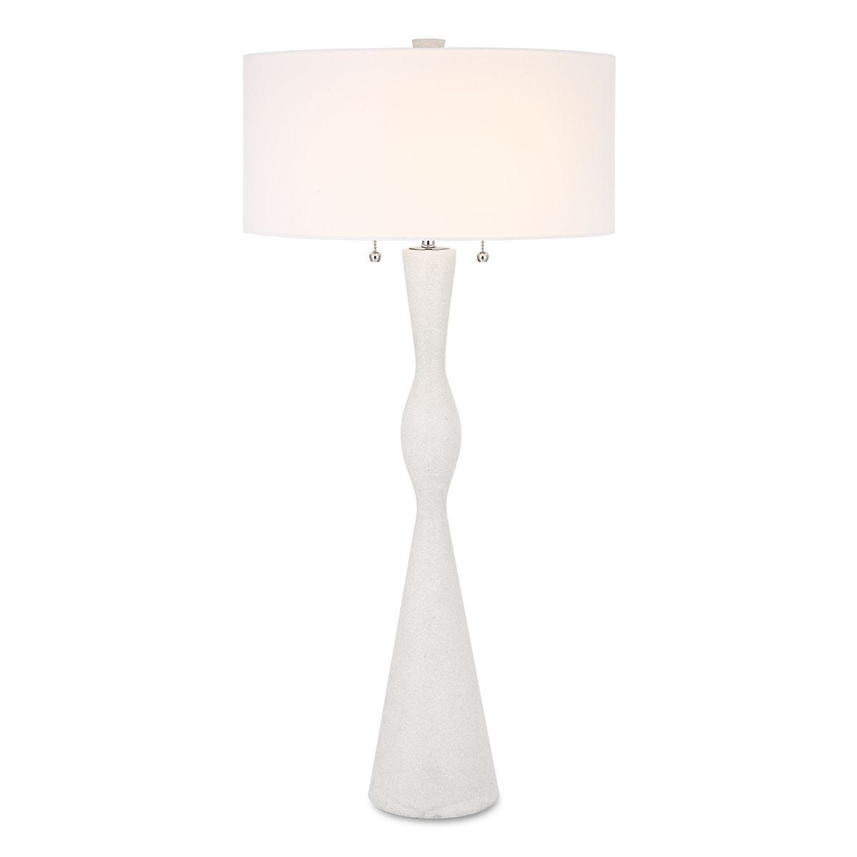 Sharma Table Lamp – Lamps by Uttermost | Sutter & Vale