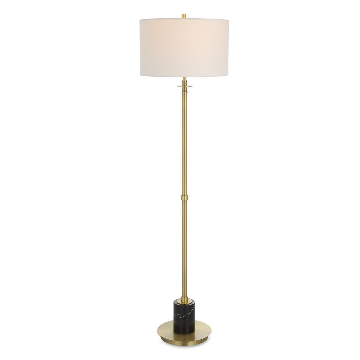 Guard Floor Lamp – Lamps by Uttermost | Sutter & Vale