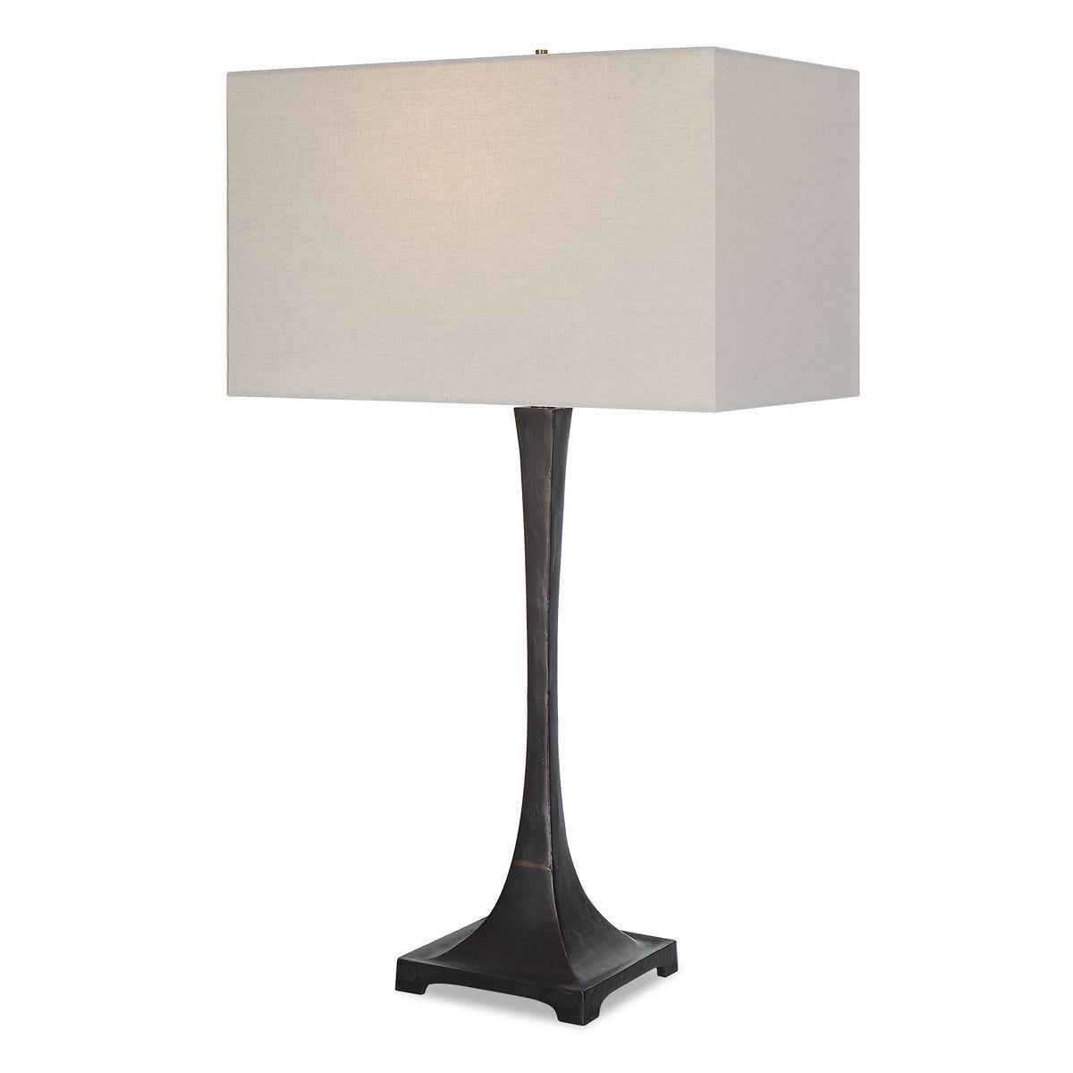 Reydan Table Lamp – Lamps by Uttermost | Sutter & Vale
