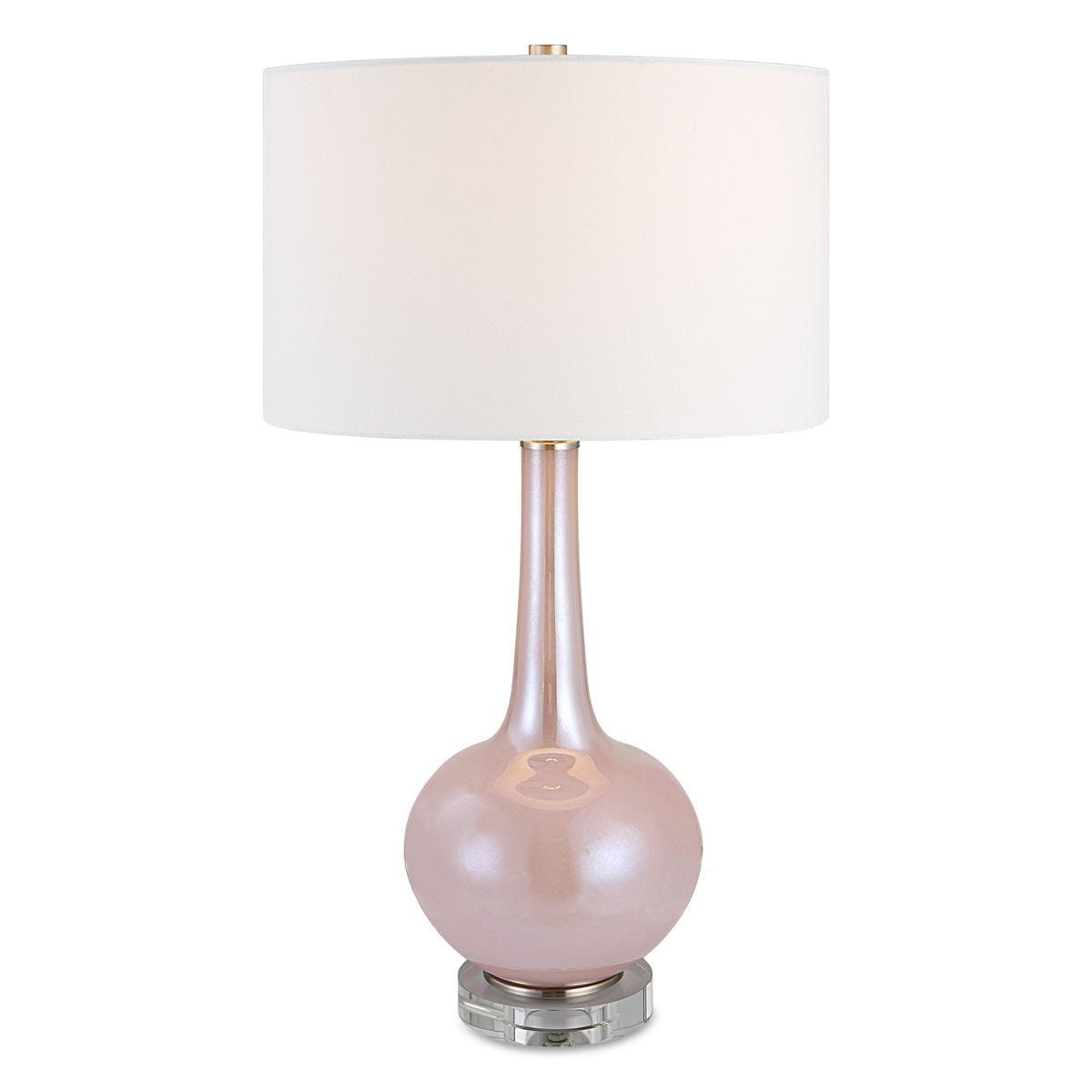 Rosa Table Lamp – Lamps by Uttermost | Sutter & Vale