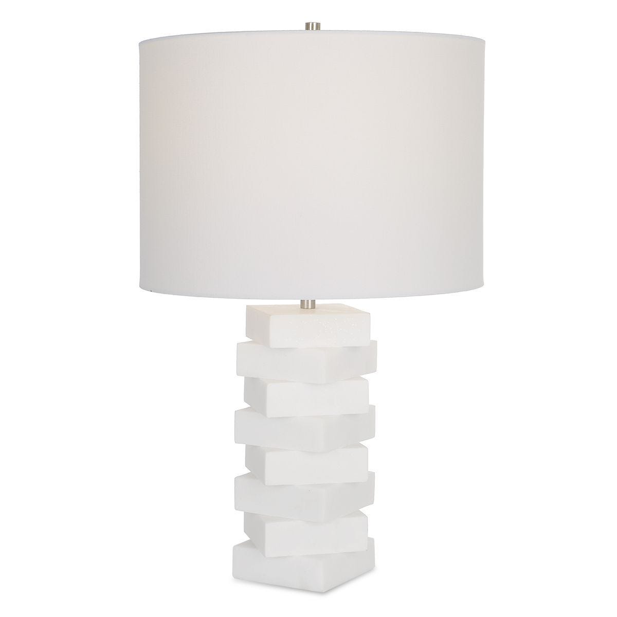 Ascent Table Lamp – Lamps by Uttermost | Sutter & Vale