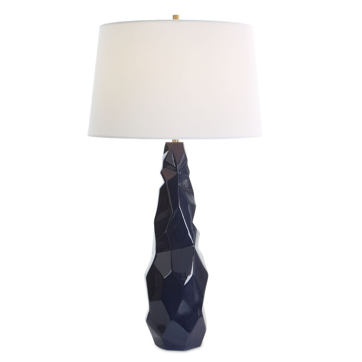 Kavos Table Lamp – Lamps by Uttermost | Sutter & Vale