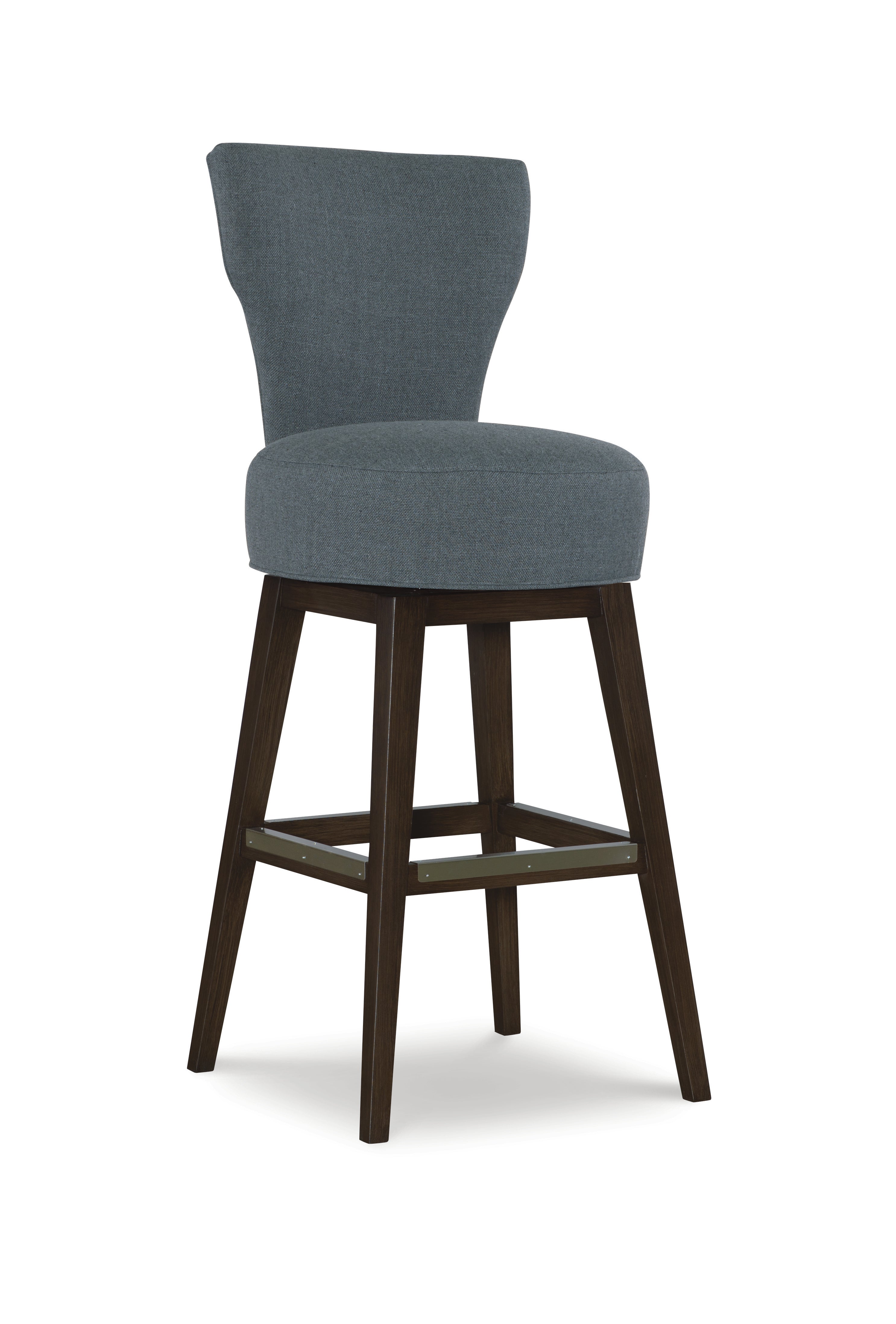 Rachel Swivel Bar Stool