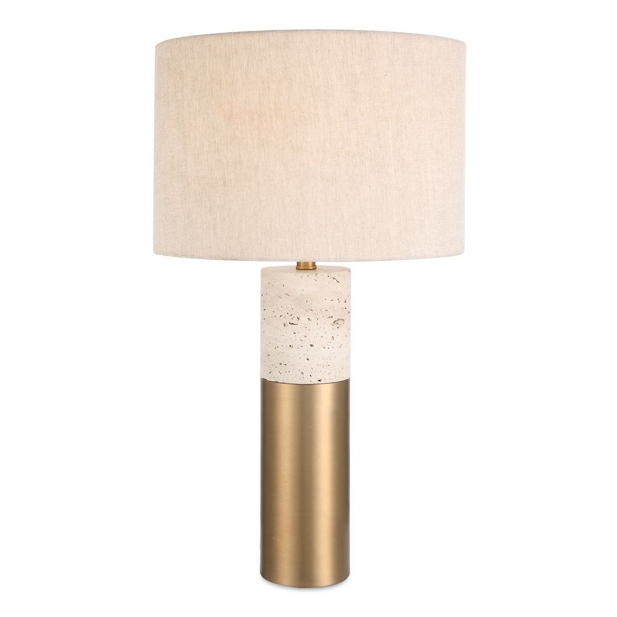 Gravitas Table Lamp – Lamps by Uttermost | Sutter & Vale