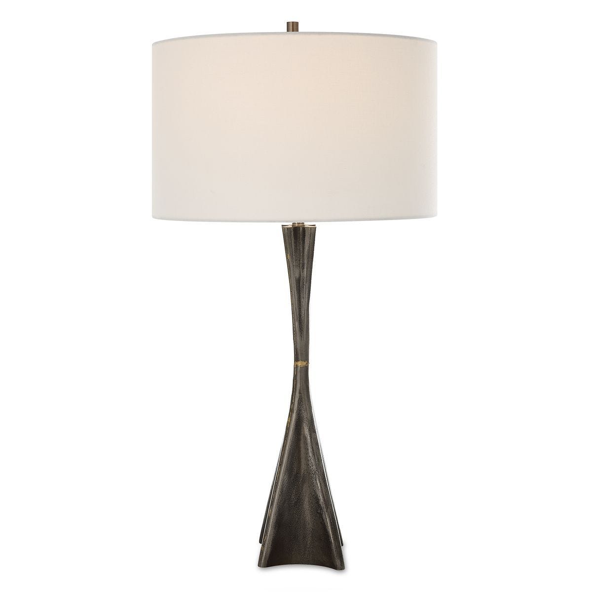 Keiron Table Lamp – Lamps by Uttermost | Sutter & Vale