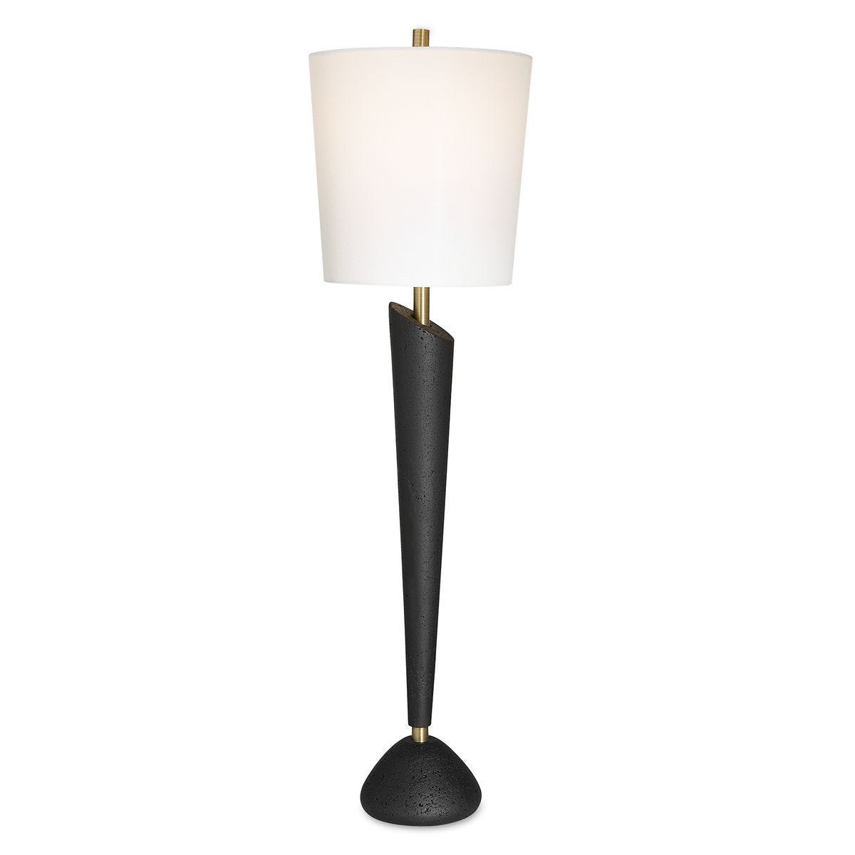 Cypher Buffet Lamp – Lamps by Uttermost | Sutter & Vale