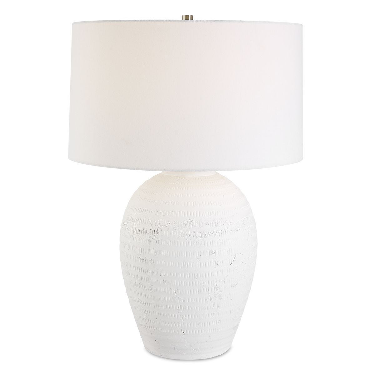 Reyna Table Lamp – Lamps by Uttermost | Sutter & Vale